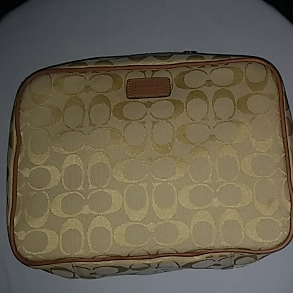 COPY - Cosmetic /Travel Bag